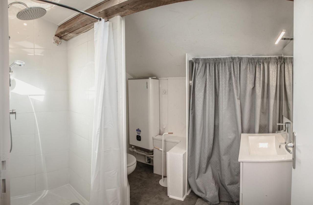 A 10min Du Puy Du Fou - Bords De Sevre Apartment Saint-Laurent-sur-Sèvre